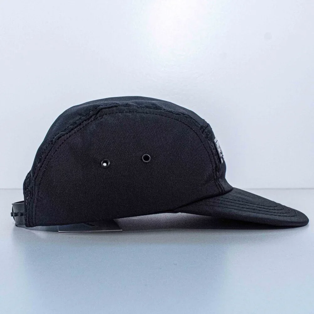 AVIREX 5 Panel Snapback Hat VTG 90s Hip Hop Streetwear Skate